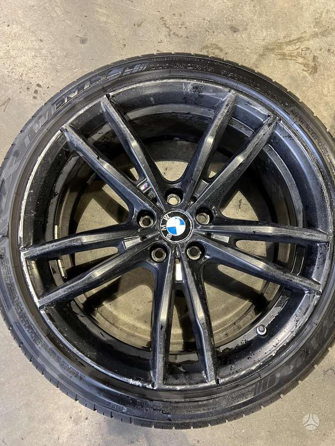 BMW Style 791M, легкосплавные , R19