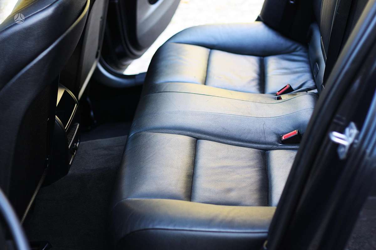 BMW 520, 2.0 l., Универсал