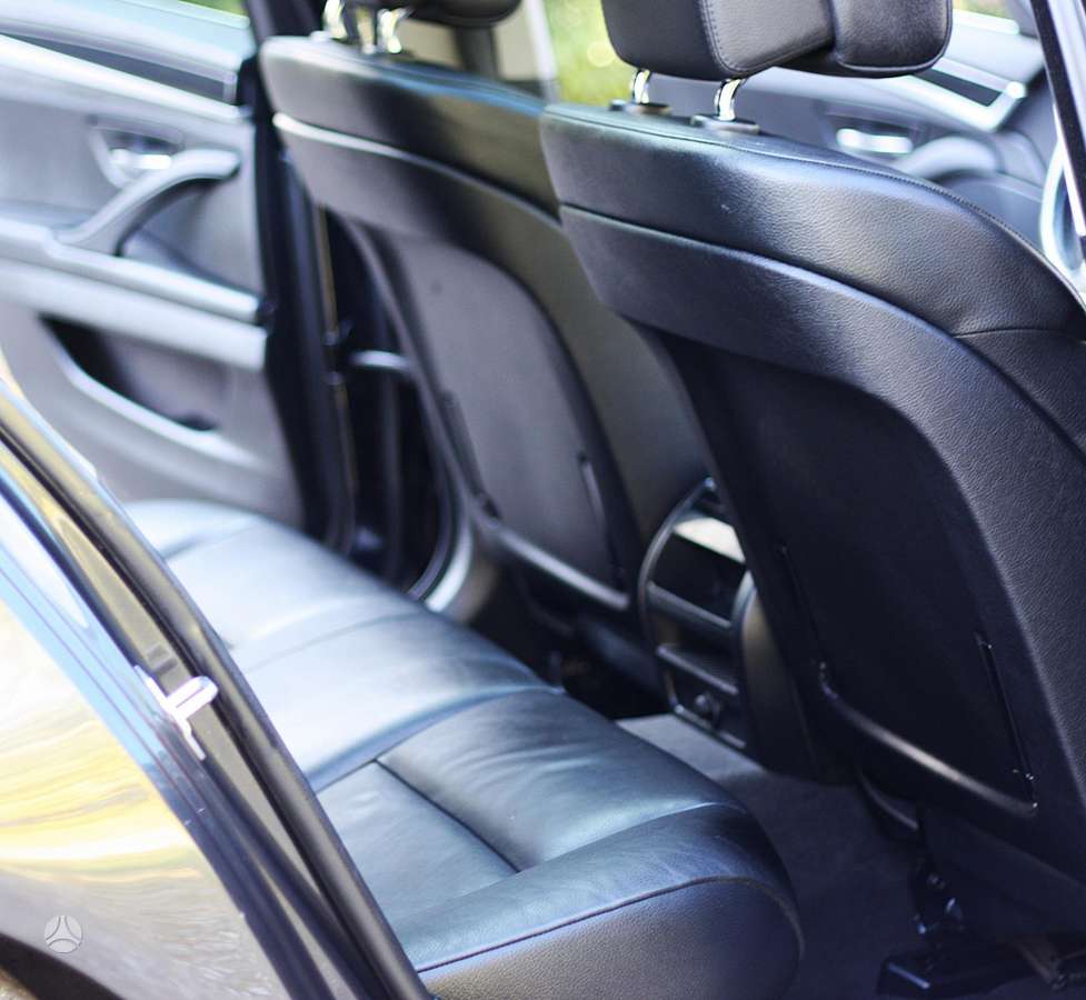 BMW 520, 2.0 l., Универсал