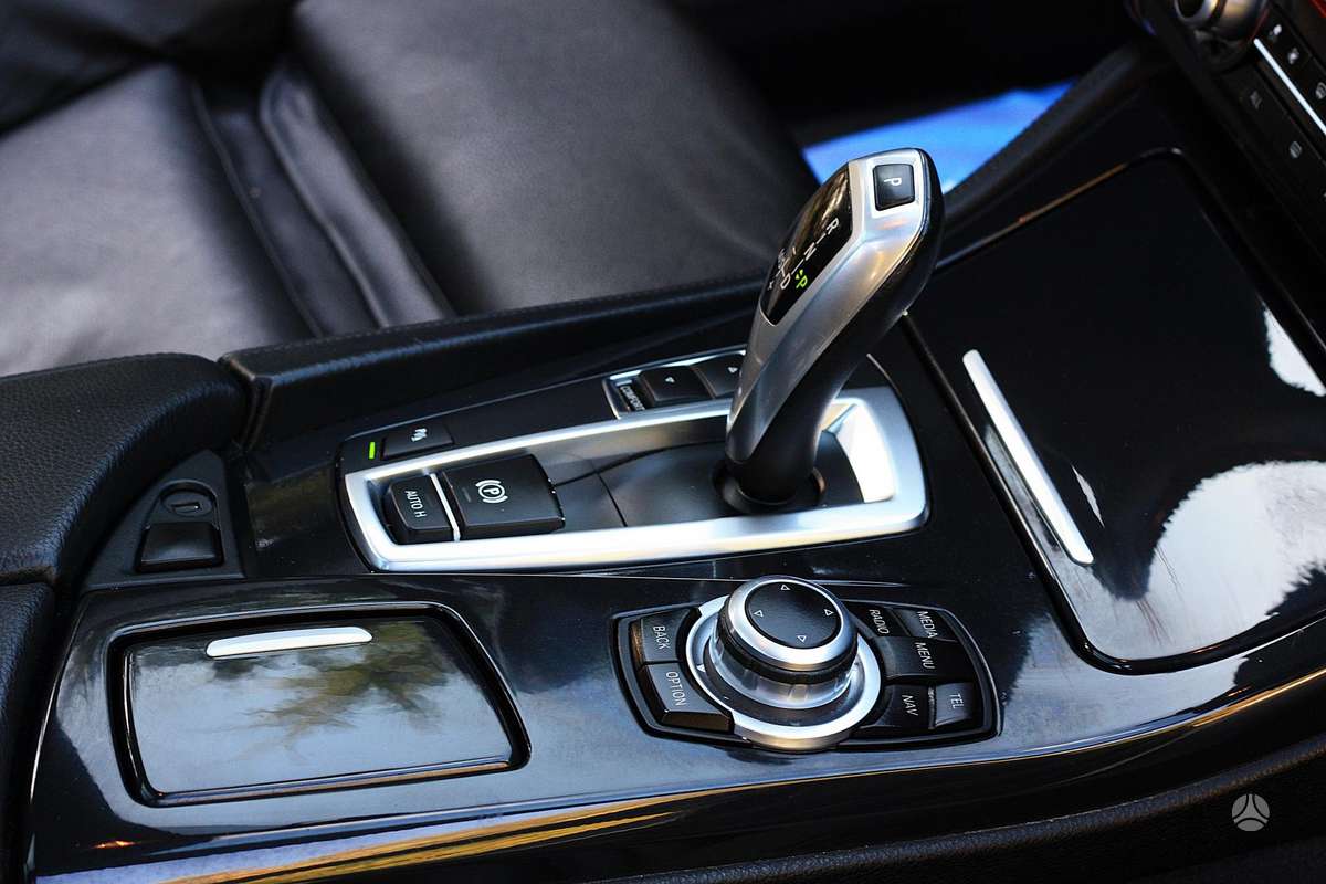 BMW 520, 2.0 l., Универсал