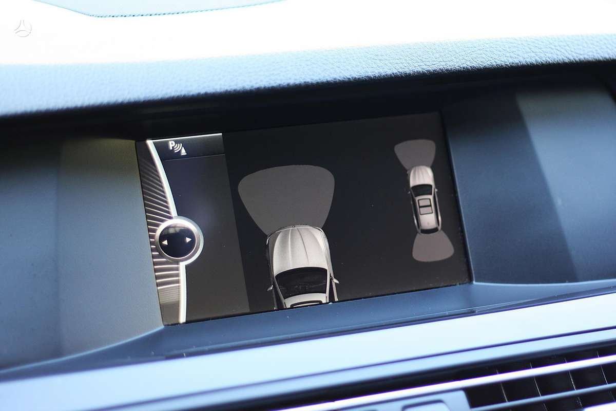 BMW 520, 2.0 l., Универсал