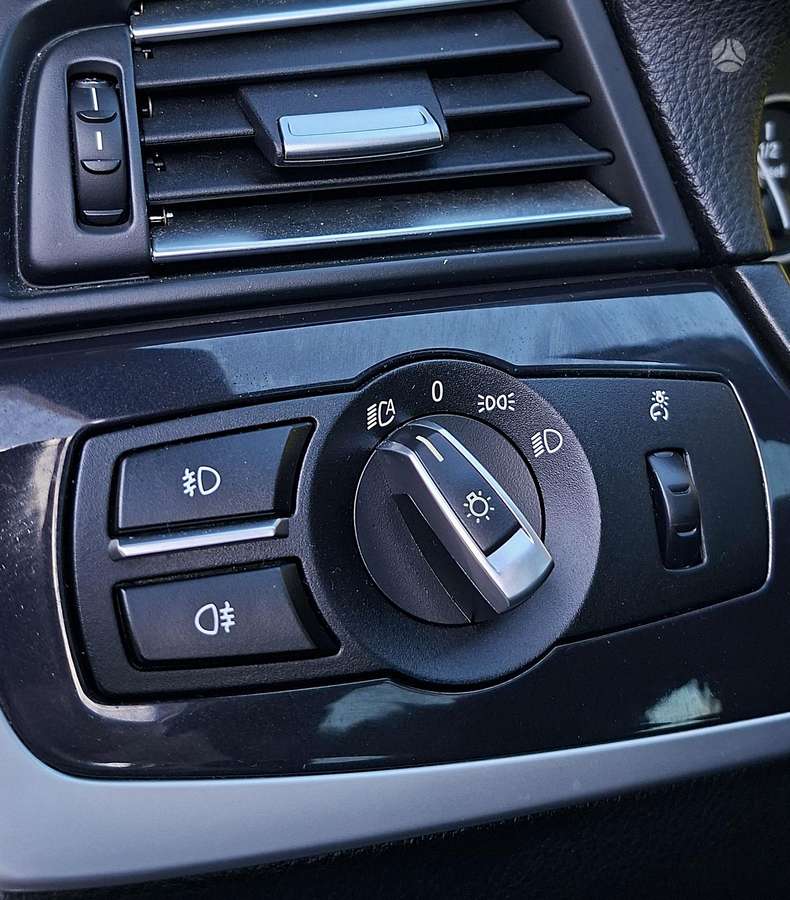 BMW 520, 2.0 l., Универсал