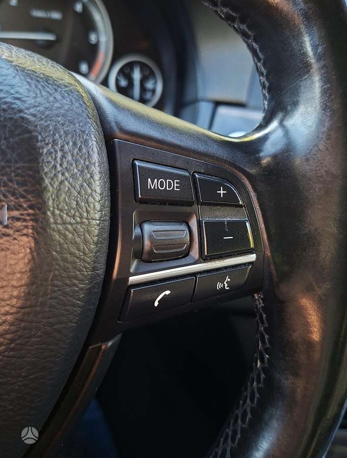BMW 520, 2.0 l., Универсал