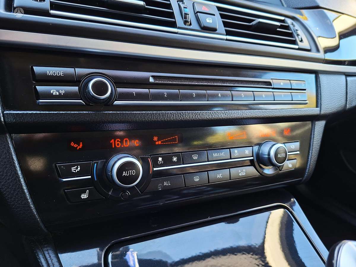 BMW 520, 2.0 l., Универсал