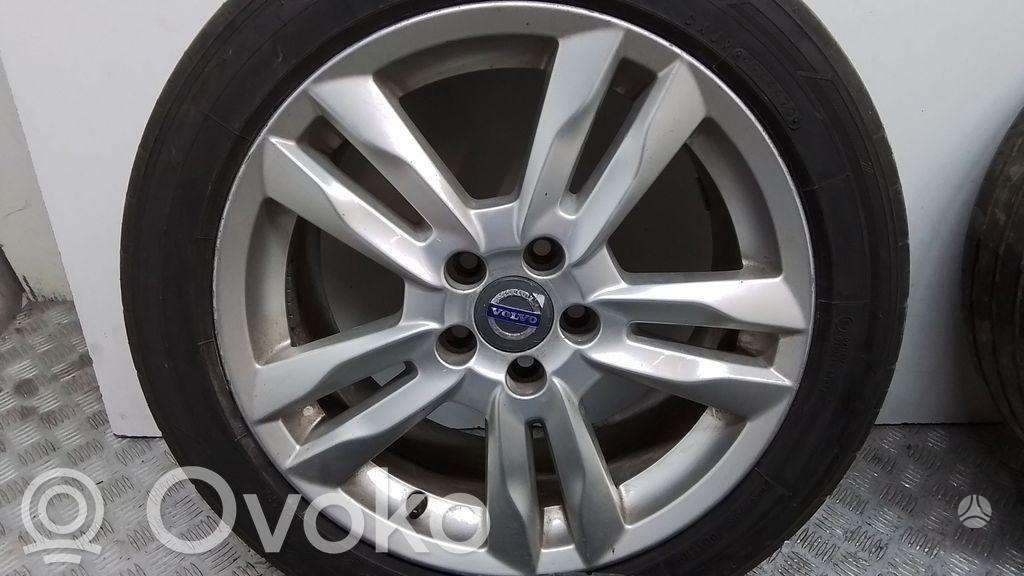 Volvo 31200603, light alloy, R17