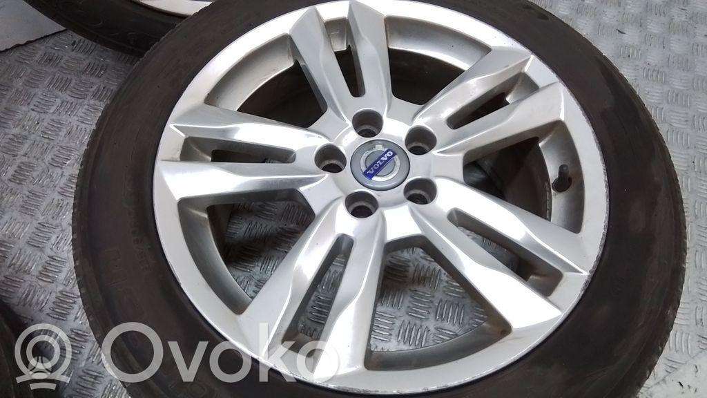 Volvo 31200603, легкосплавные , R17