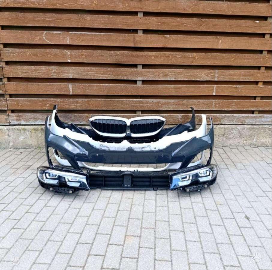 BMW 3 serija