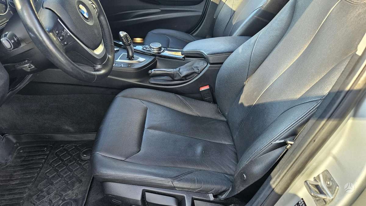 BMW 320, 2.0 l., Универсал