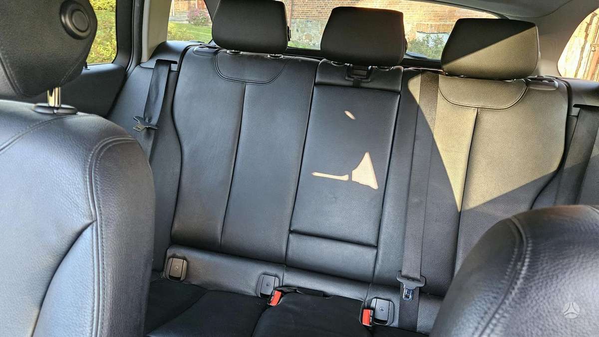 BMW 320, 2.0 l., Универсал