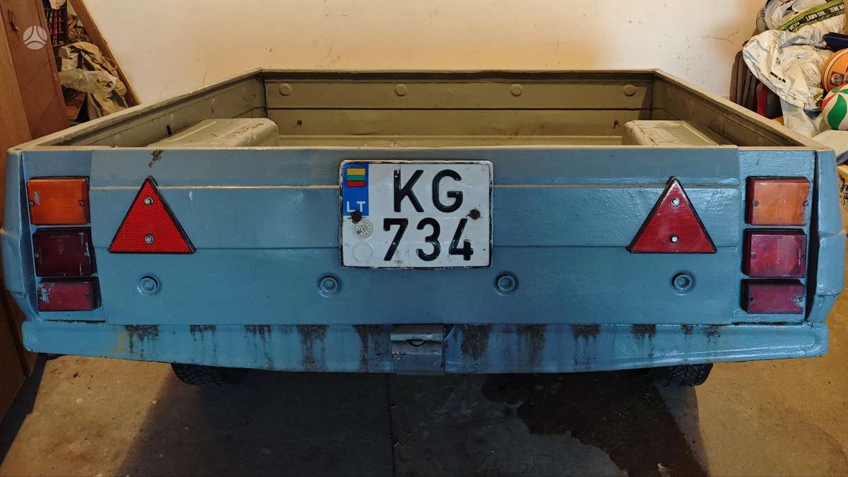 KTS P-1, other