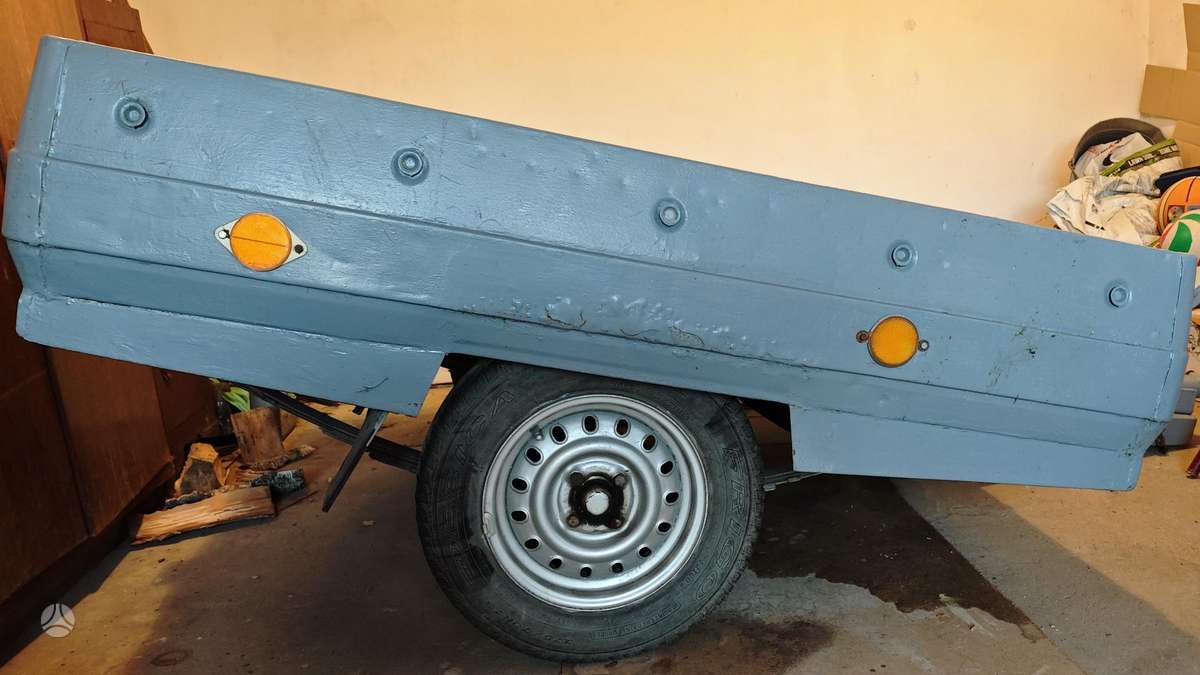KTS P-1, other