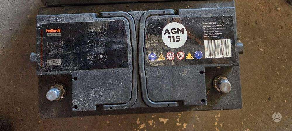 Agm