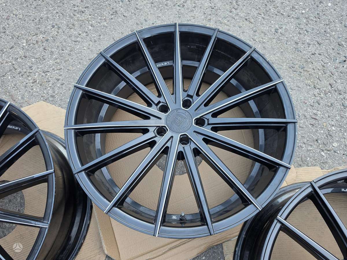 BMW, легкосплавные , R22