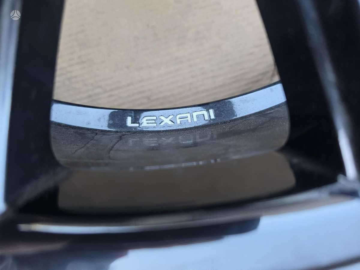 BMW, light alloy, R22