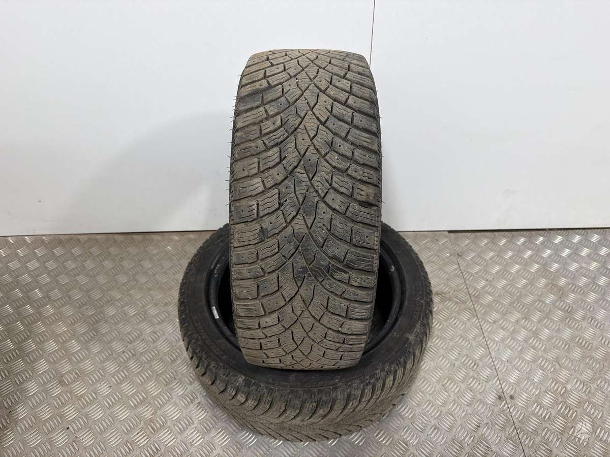 Triangle, žieminės 225/45 R17
