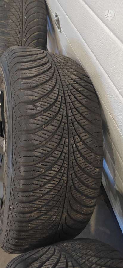 Volkswagen, легкосплавные , R19