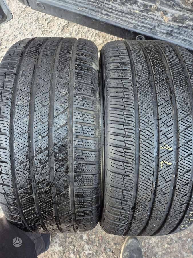 Vredestein, всесезонные 255/40 R20