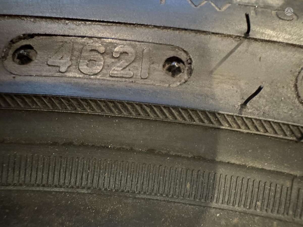 Triangle SnowLink, зимние 255/45 R20
