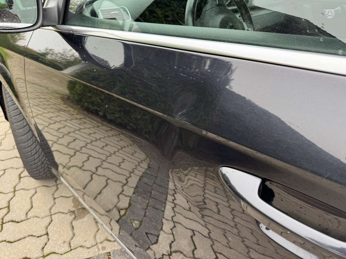 Volkswagen Passat 2014 — photo 10