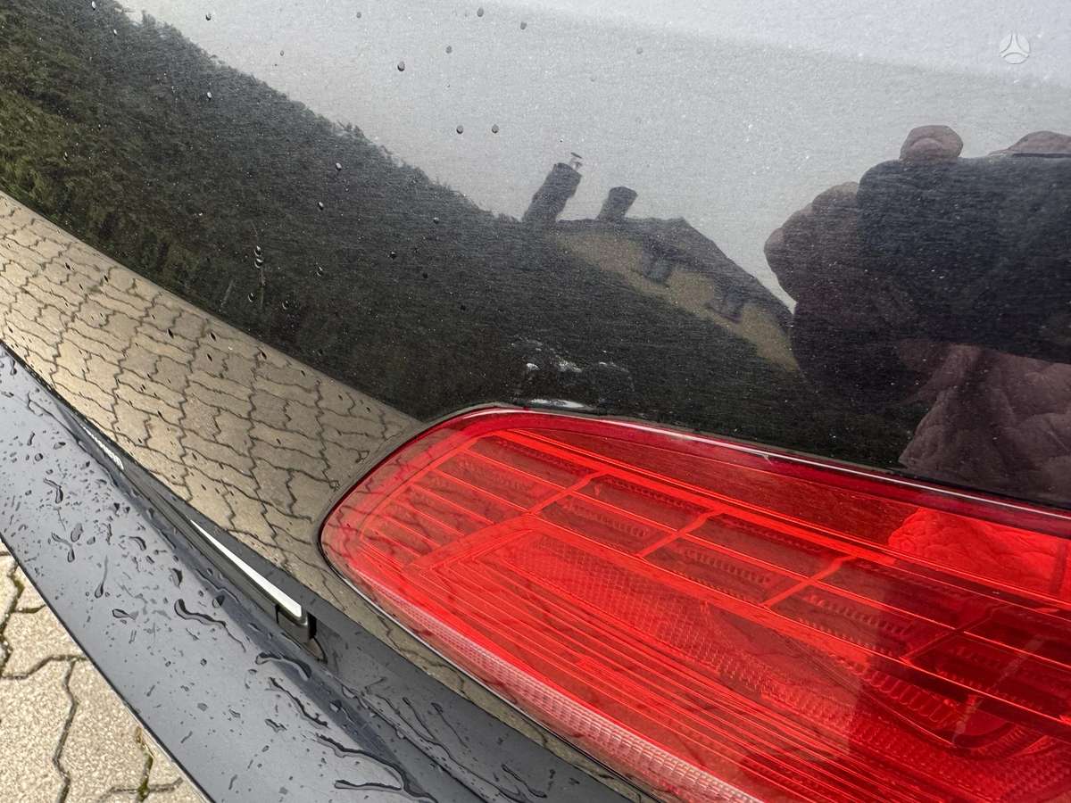 Volkswagen Passat 2014 — photo 12