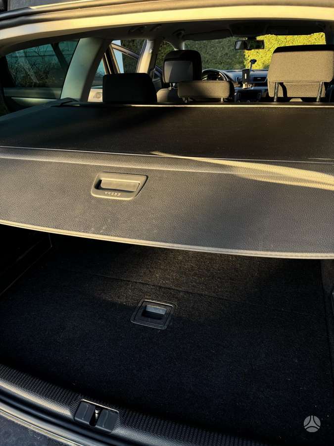 Volkswagen Passat 2014 — photo 19
