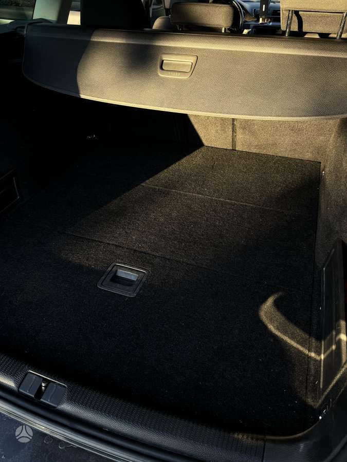 Volkswagen Passat 2014 — photo 20