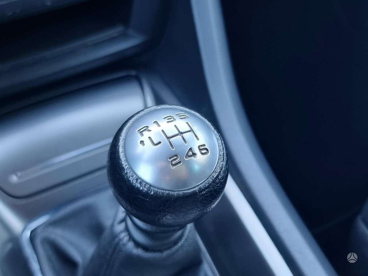 Citroen C5, 2.0 l., Универсал