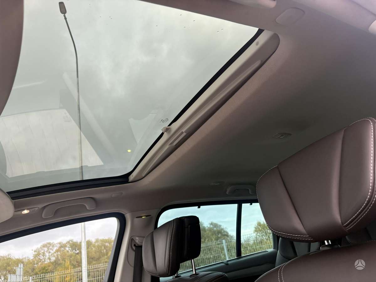 Renault Espace, 1.6 l., Минивэн