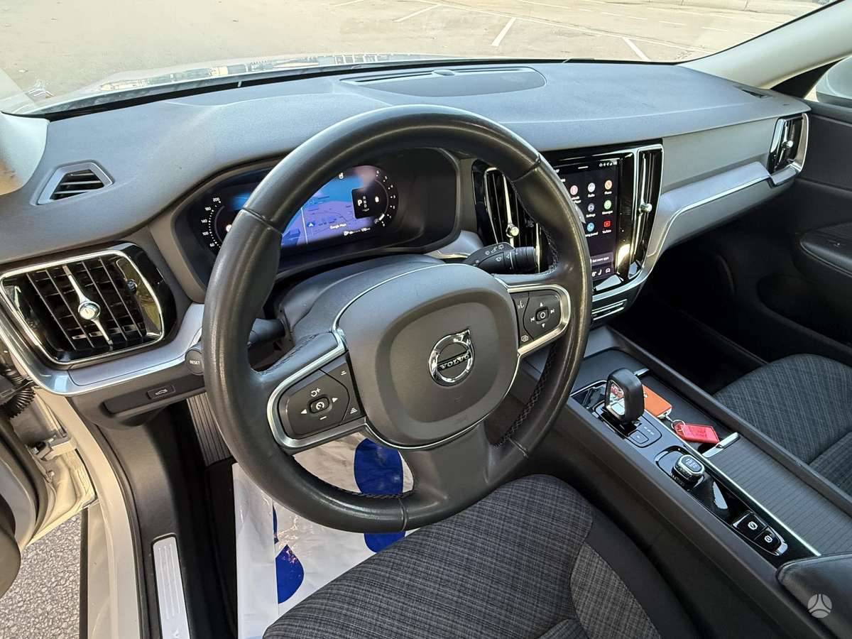 Volvo V60, 2.0 l., Универсал