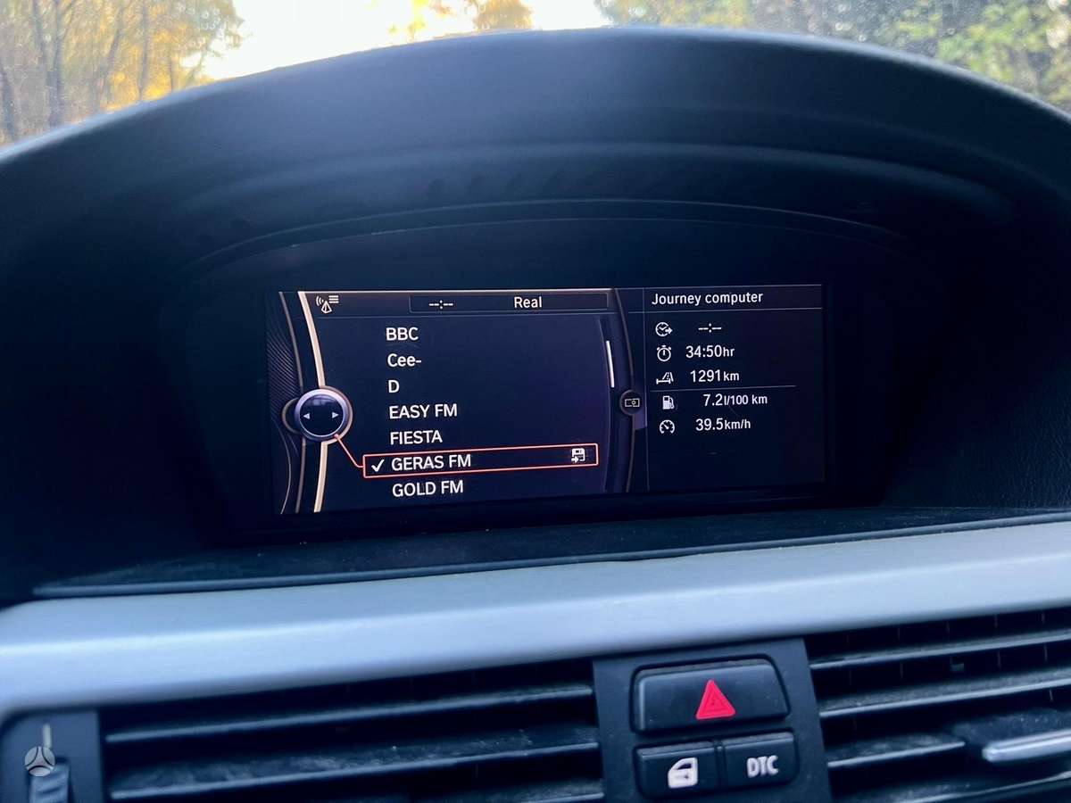 BMW 320, 2.0 l., Седан