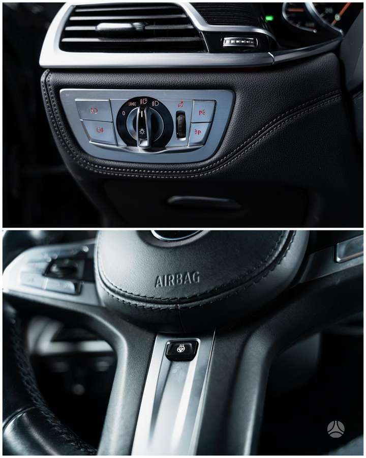 BMW 730, 3.0 l., Седан
