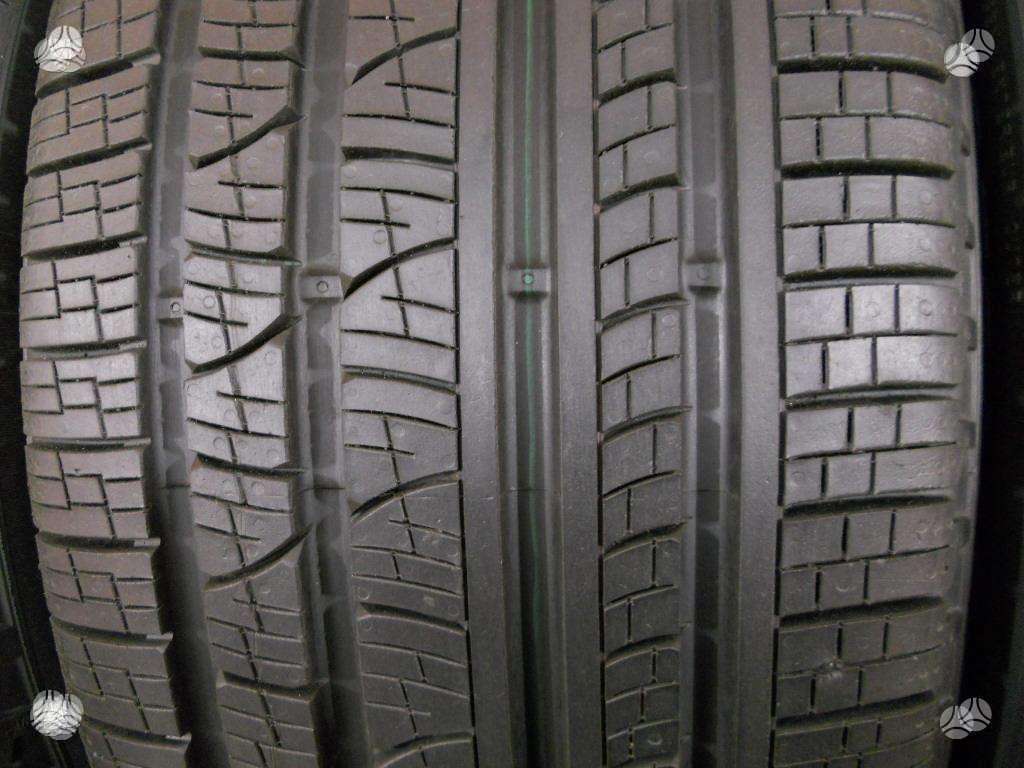 Pirelli 2025m 95% Scorp.Zero, всесезонные 255/55 R18