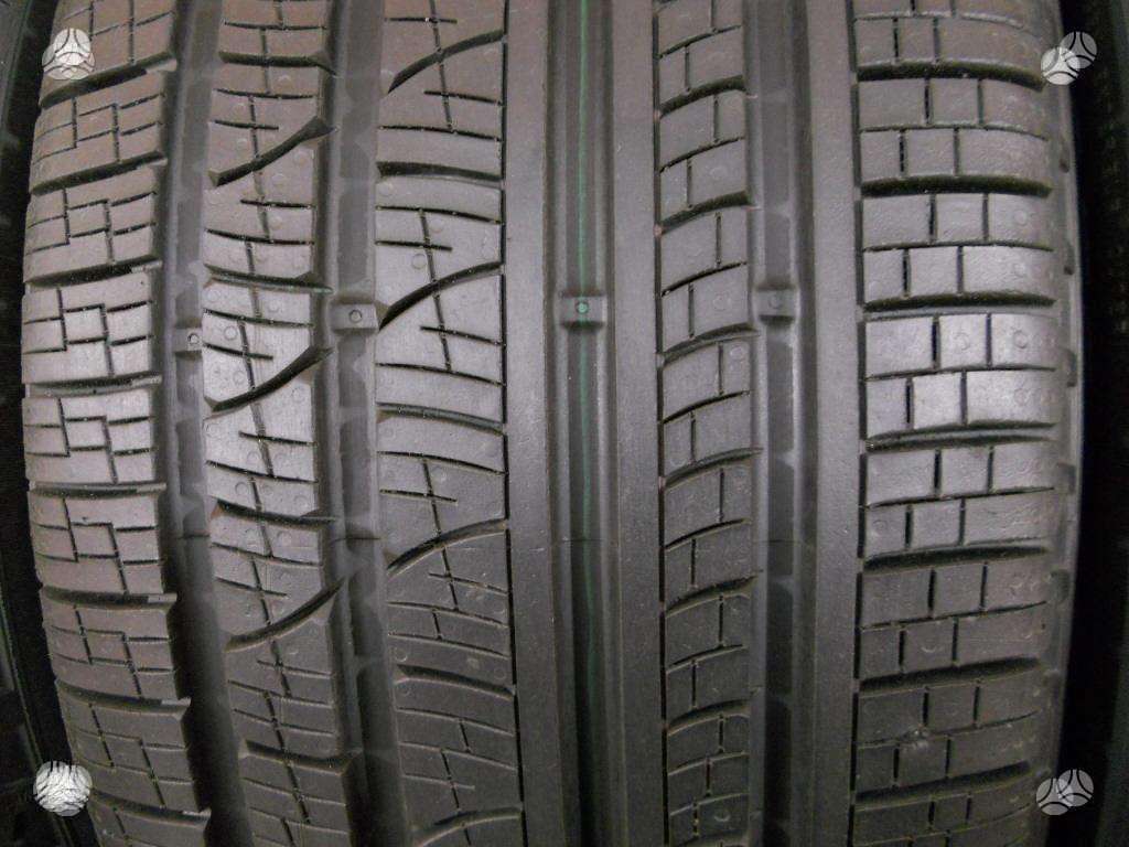 Pirelli 2025m 95% Scorp.Zero*, всесезонные 255/55 R18
