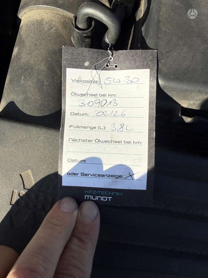 Audi A3, 2.0 l., Хэтчбек