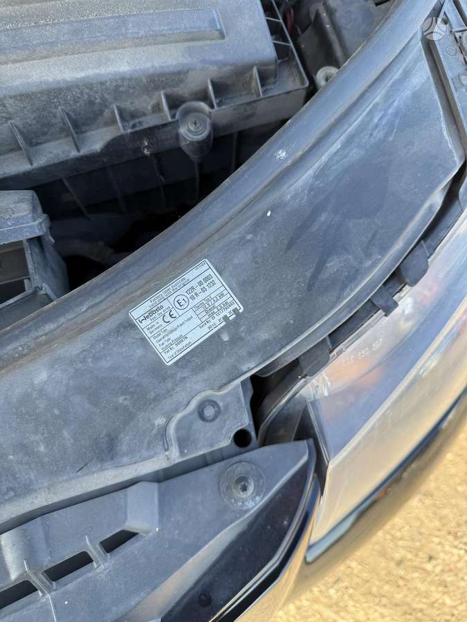 Audi A3, 2.0 l., Хэтчбек