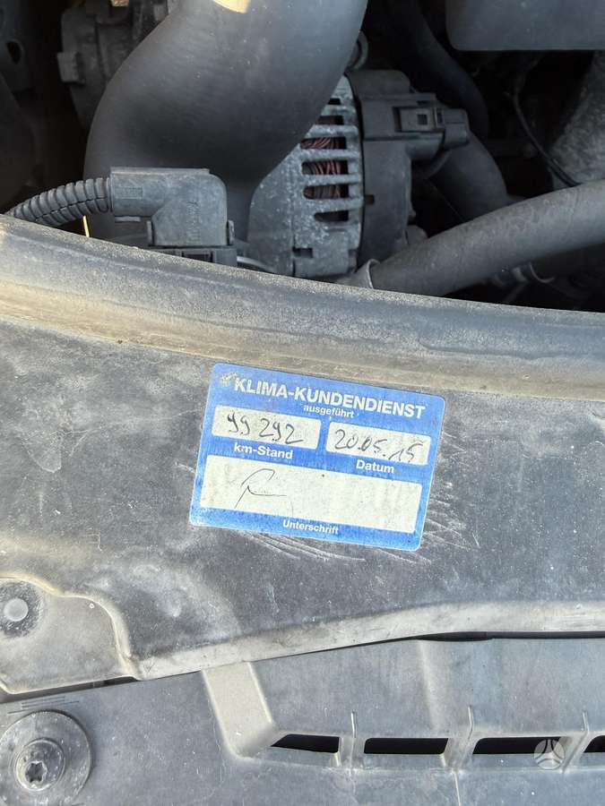 Audi A3, 2.0 l., Хэтчбек