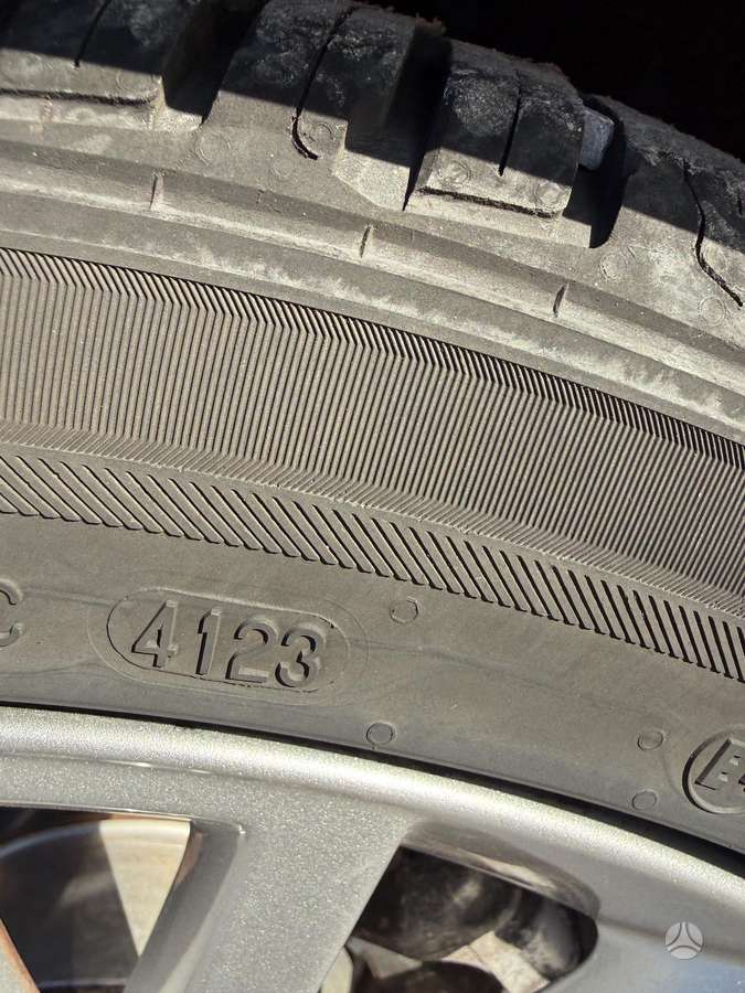 Audi A3, 2.0 l., Хэтчбек