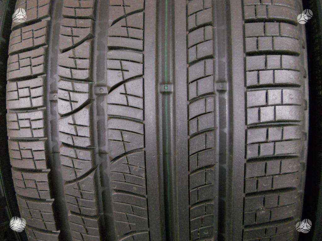 Pirelli 2025m 95% Scorp.Zero', всесезонные 255/55 R18