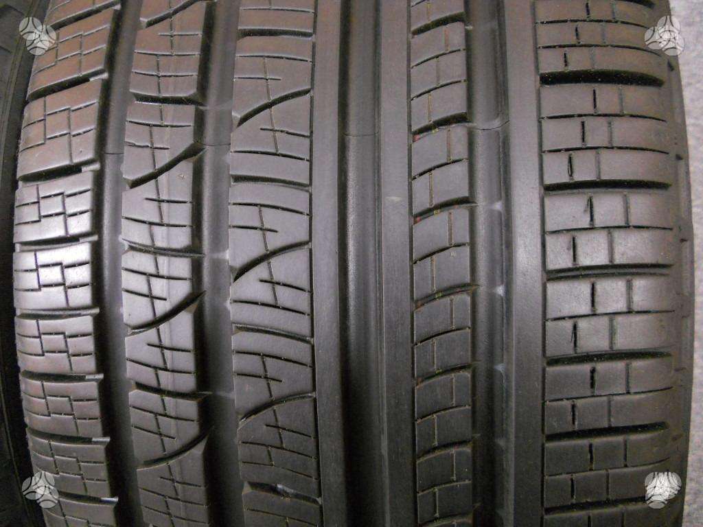 Pirelli 2025m 95% Scorp.Zero', всесезонные 255/55 R18