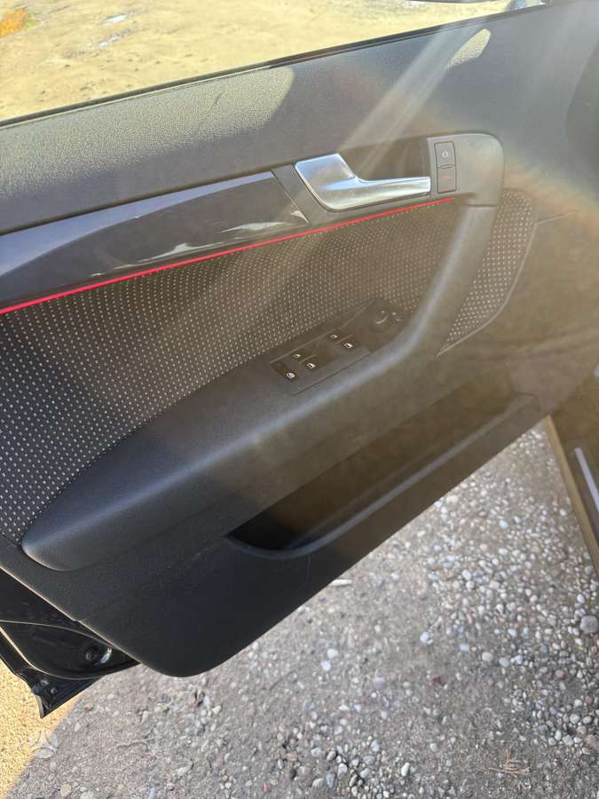 Audi A3, 2.0 l., Хэтчбек