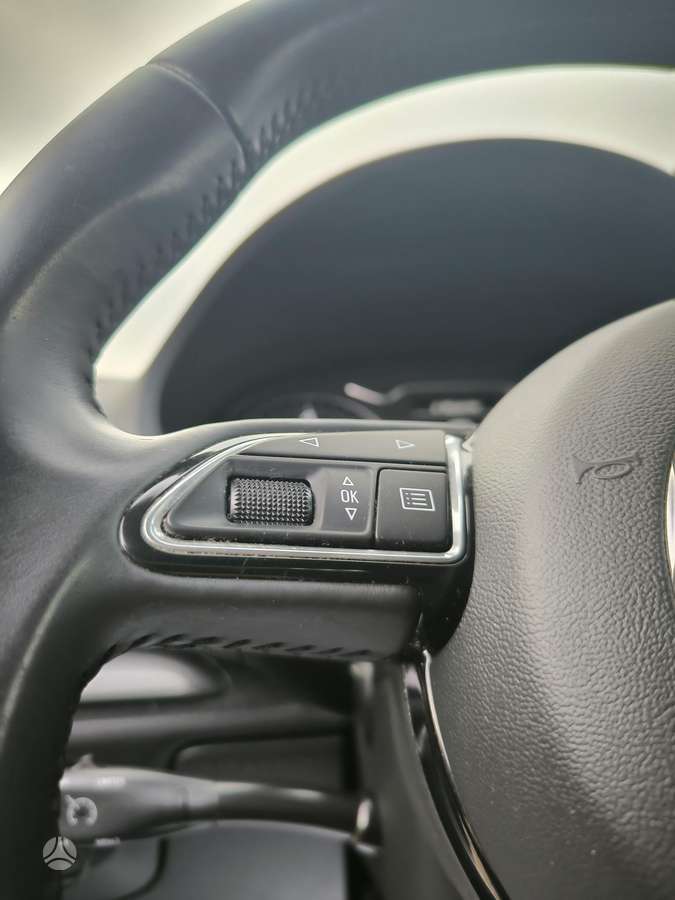 Audi A3, 2.0 l., Хэтчбек