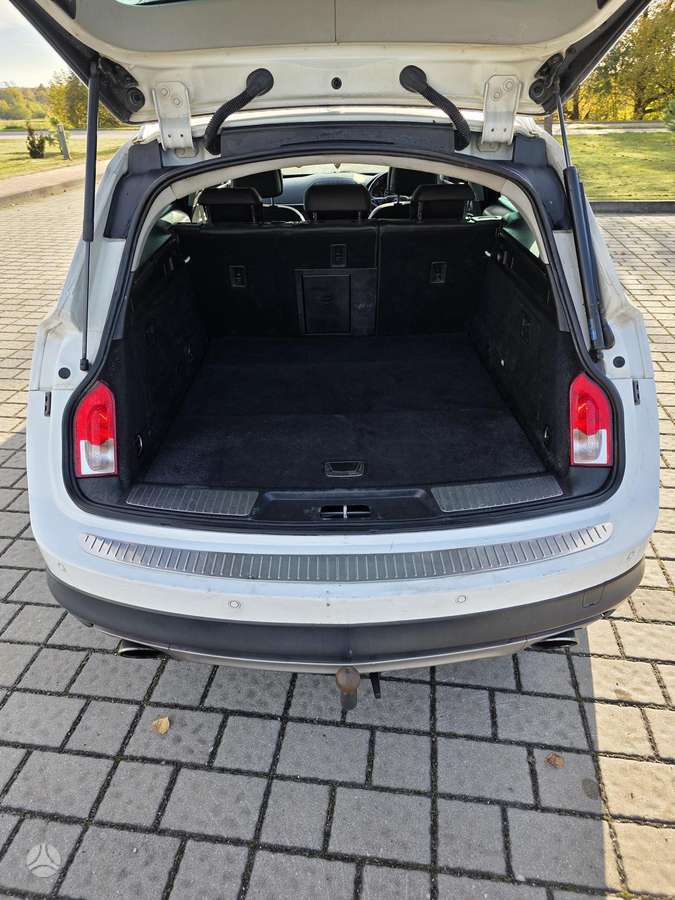 Opel Insignia, 2.0 l., Универсал