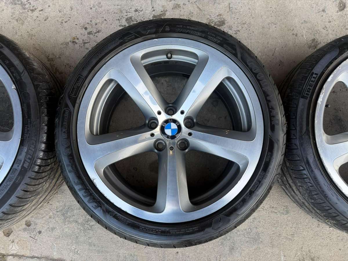 BMW STYLE 249, легкосплавные , R19