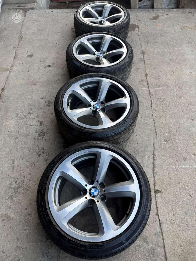 BMW STYLE 249, легкосплавные , R19
