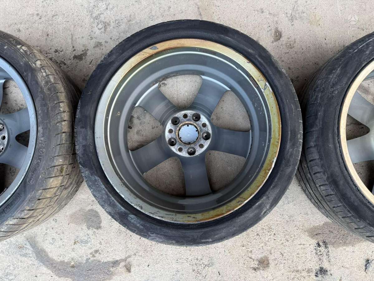 BMW STYLE 249, light alloy, R19