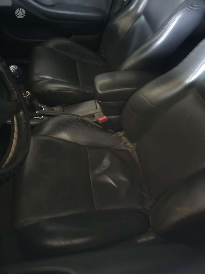 Toyota Avensis Dalimis