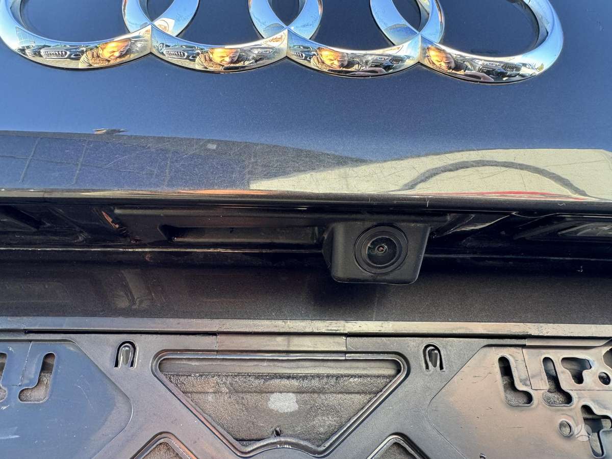 Audi A6, 2.0 l., Универсал