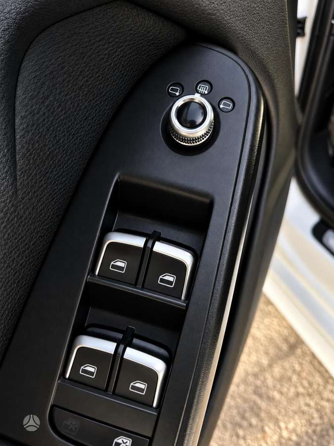 Audi A4, 2.0 l., Универсал