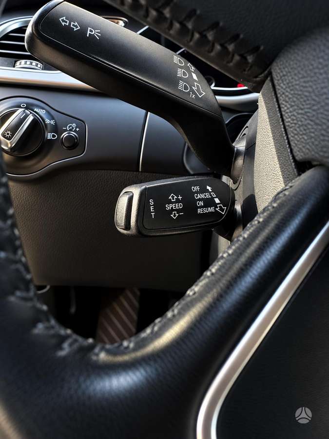 Audi A4, 2.0 l., wagon