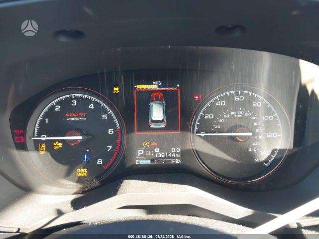 Subaru Forester, 2.5 l., Универсал
